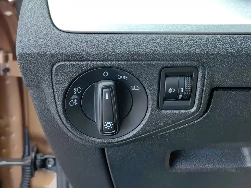 Volkswagen Lamando — миниатюра 21