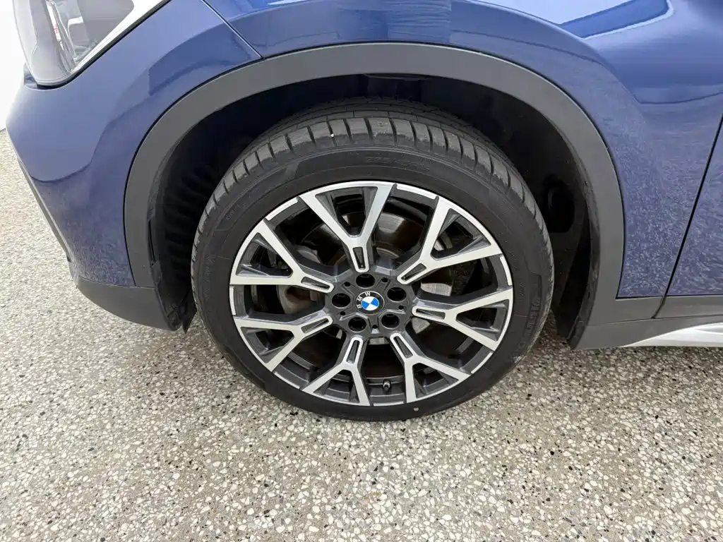 BMW X1 — миниатюра 14