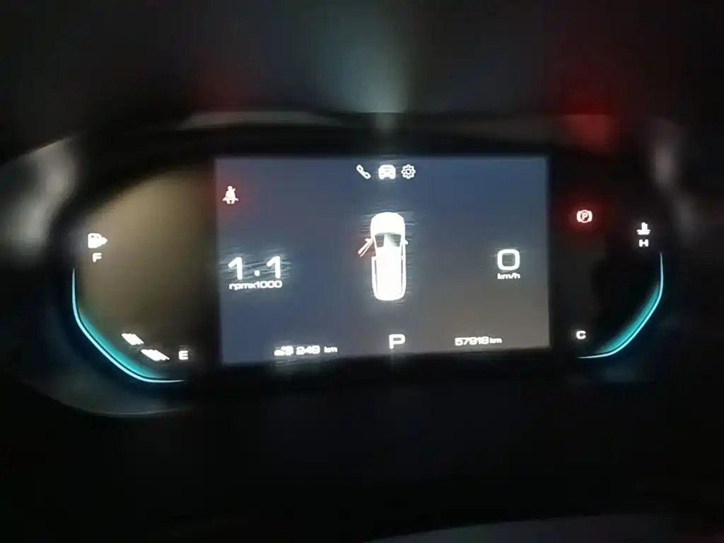 Wuling Victory — миниатюра 12