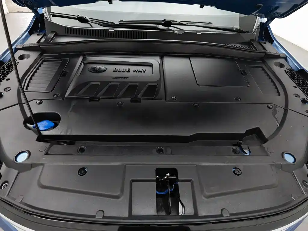 FAW Senya R9 — миниатюра 6
