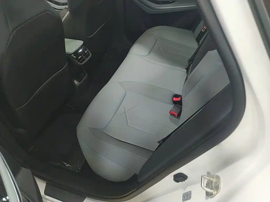 Changan Ruicheng PLUS — миниатюра 17