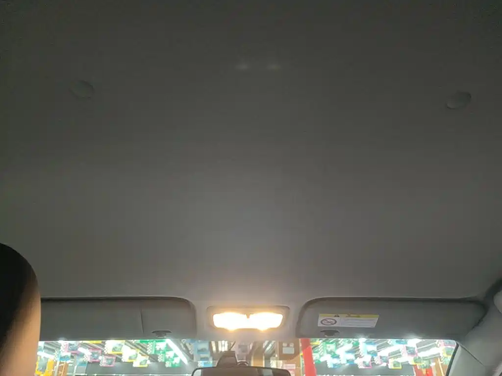 Toyota Yaris L — миниатюра 18
