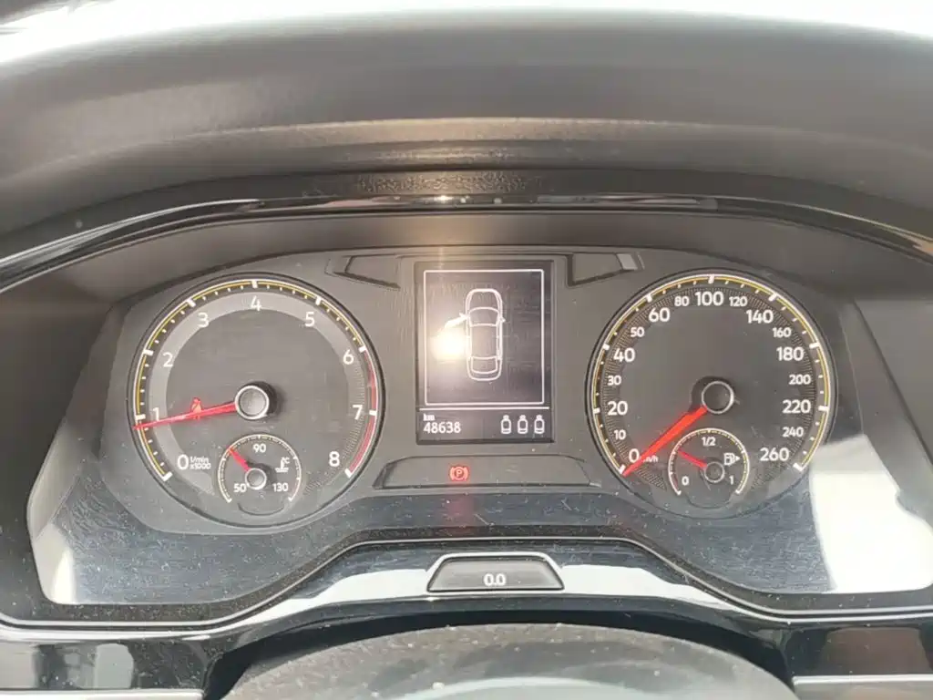Volkswagen Bora — миниатюра 12