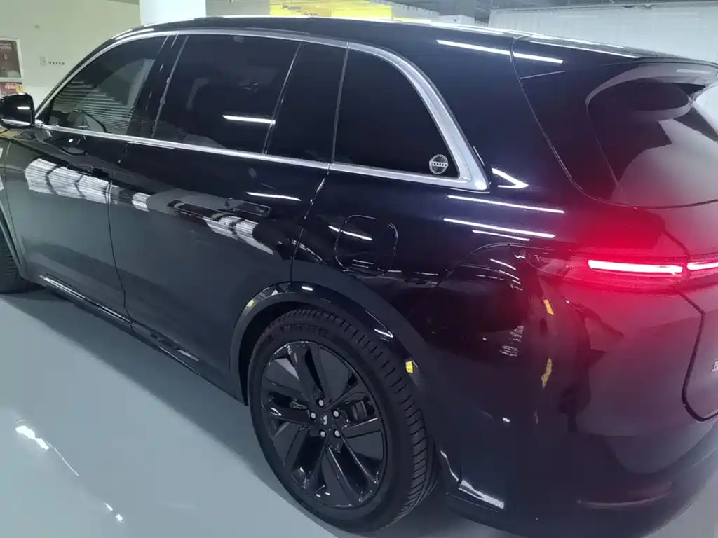 Li Auto Li L7 — миниатюра 5