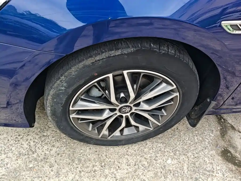 BYD Qin PLUS — миниатюра 23