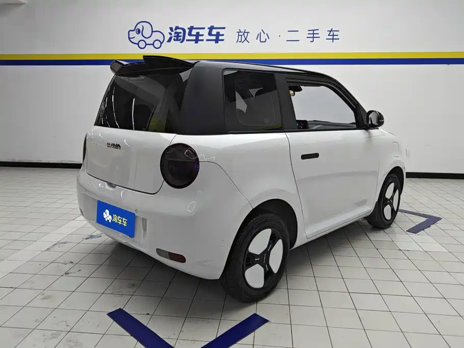 Qiyuan Lumin — миниатюра 3