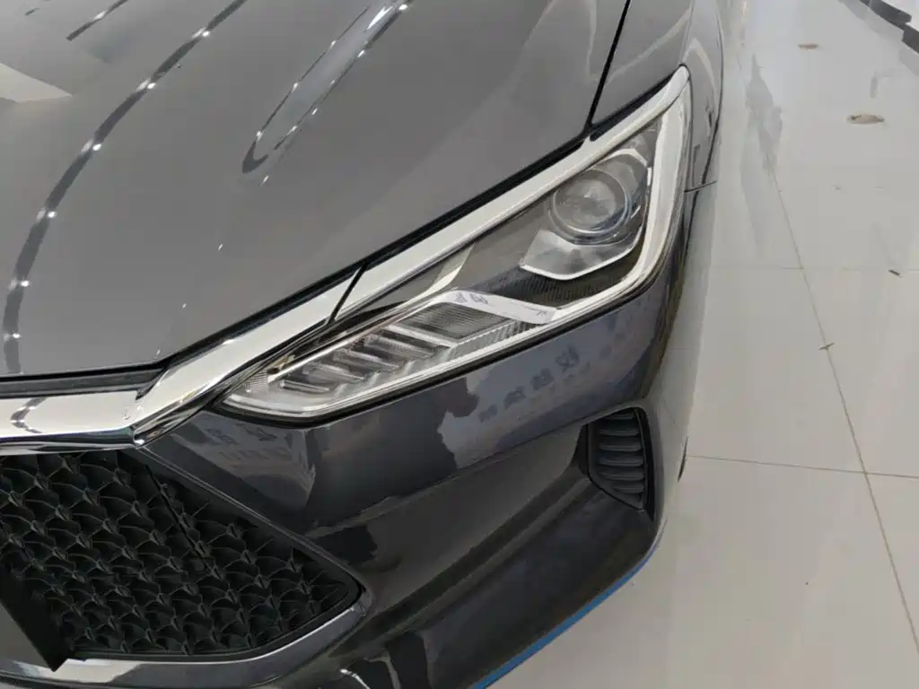 BYD e2 — миниатюра 24