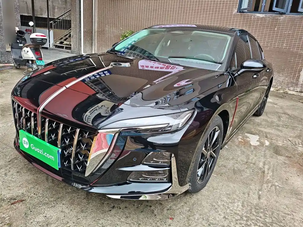 Hongqi Hongqi H6 2025