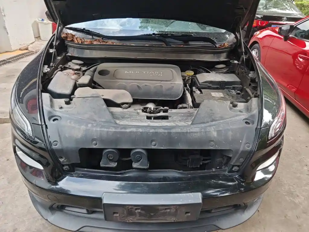 Jeep Cherokee — миниатюра 20