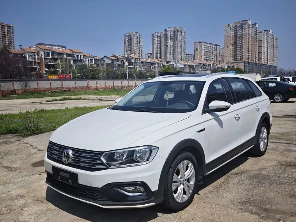 Volkswagen C-Trek