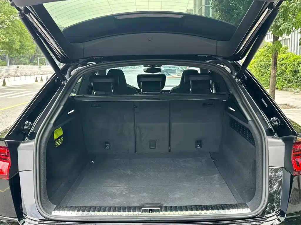 Audi Q8 — миниатюра 8