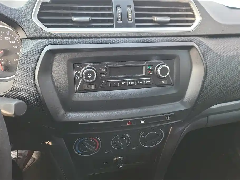 GREAT WALL FENGJUN 5