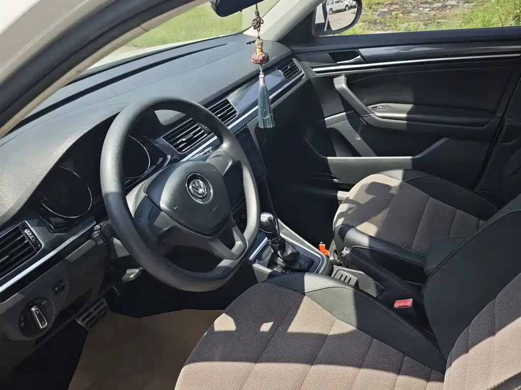 Volkswagen C-Trek — миниатюра 6