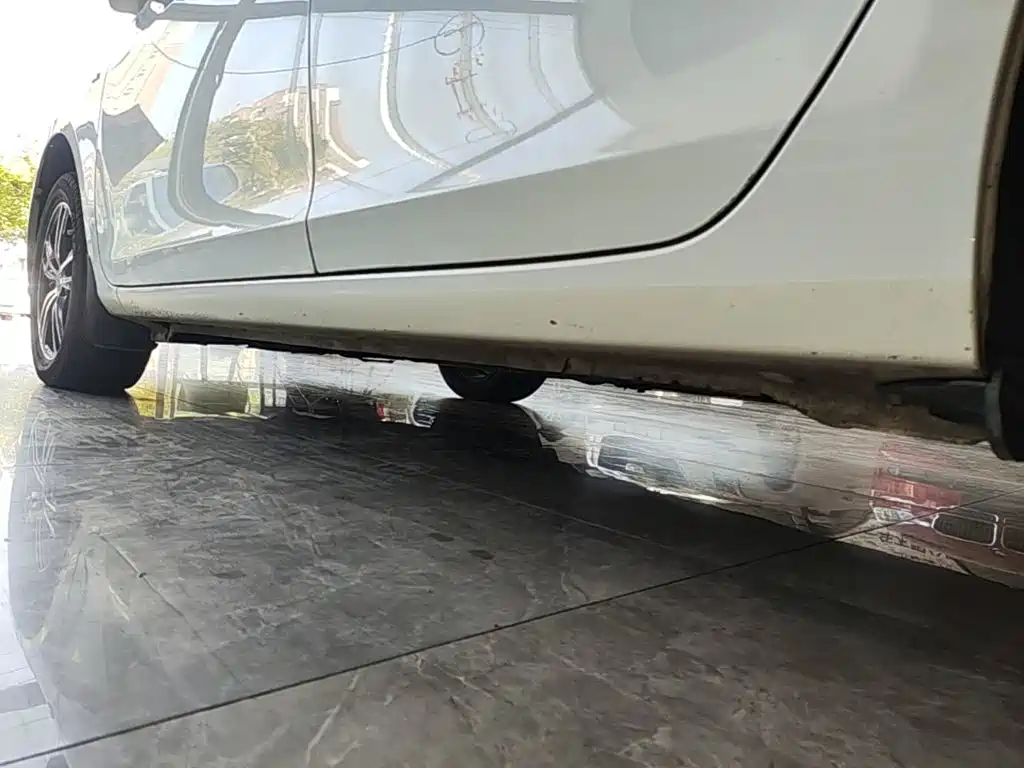 BYD Surui — миниатюра 22