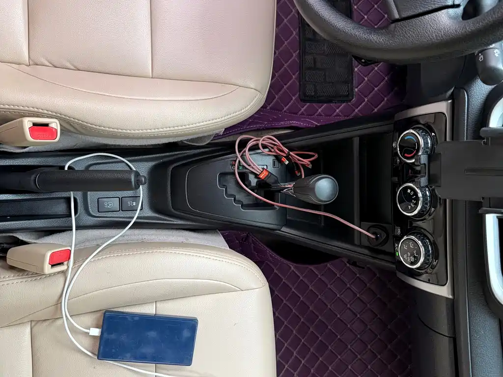 Toyota Yaris L — миниатюра 26