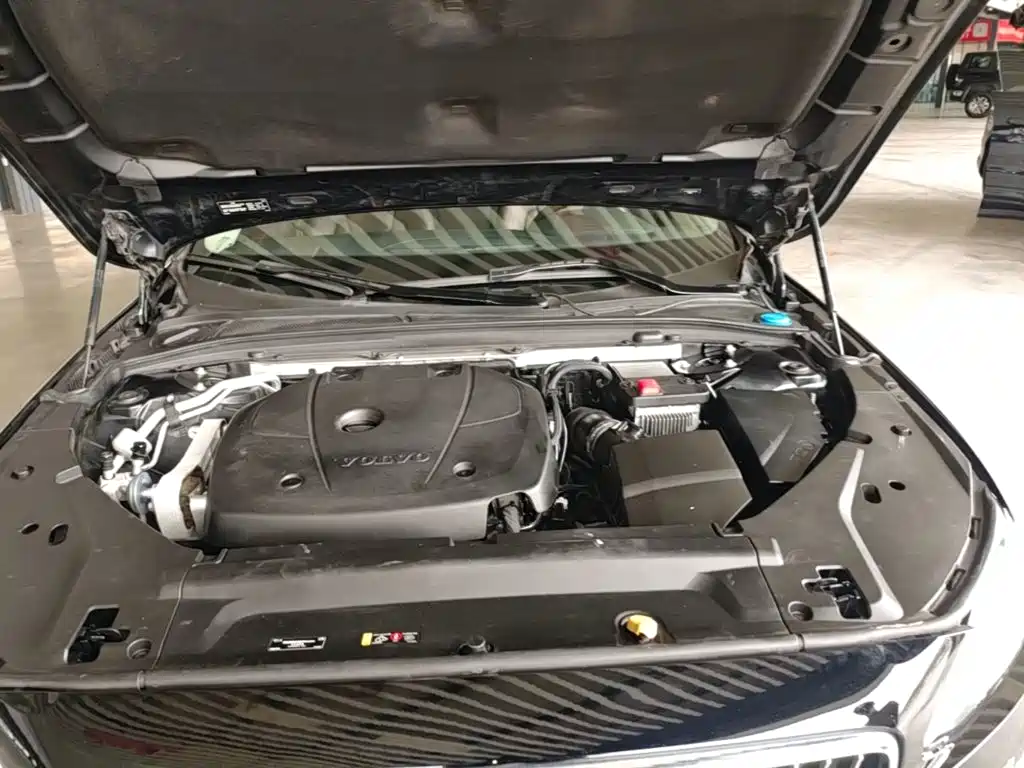 Volvo S90 — миниатюра 20