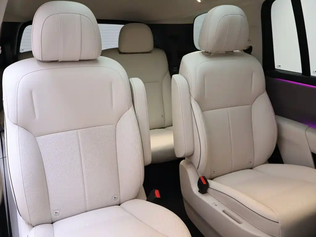 Li Auto Li i8 — миниатюра 23
