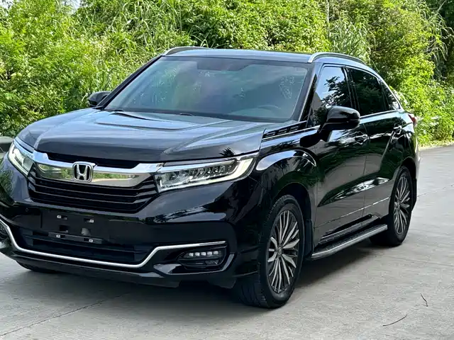 HONDA CROWN ROAD
