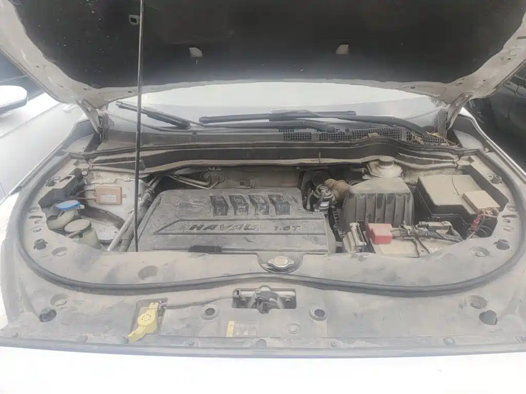 Haval M6 — миниатюра 16