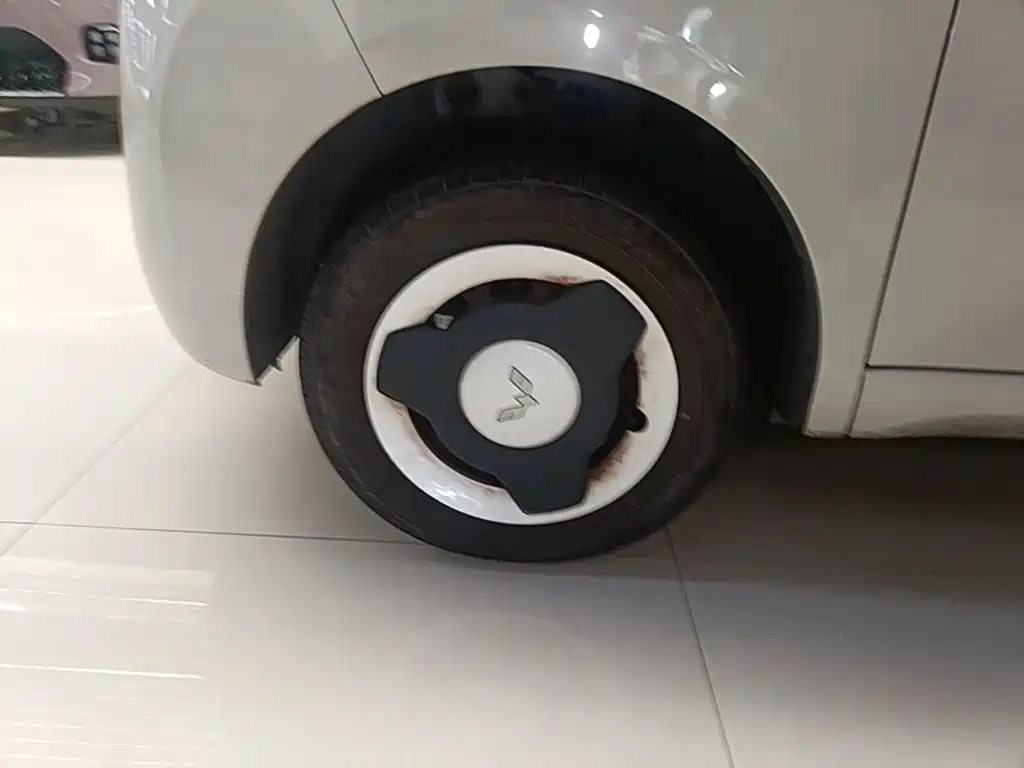 Wuling MINIEV — миниатюра 23