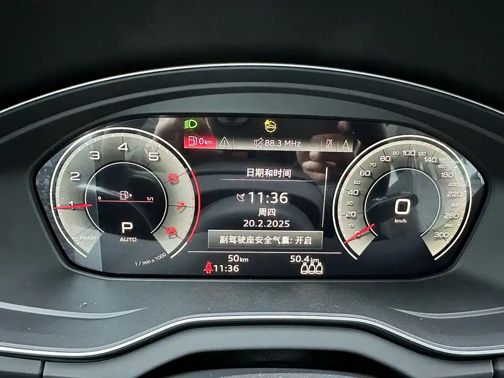 Audi Q5L — миниатюра 11