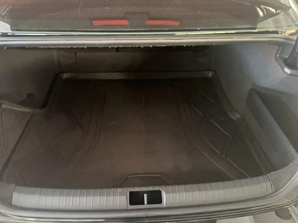 Volkswagen Magotan — миниатюра 11
