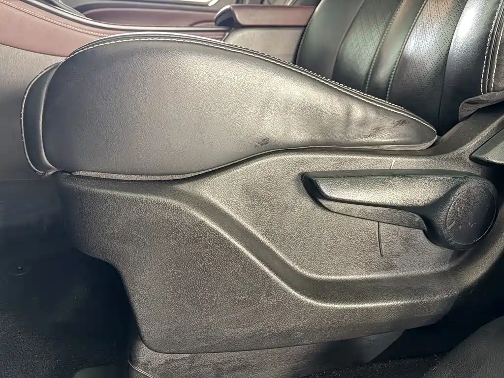 GAC Motor Trumpchi M6 — миниатюра 20