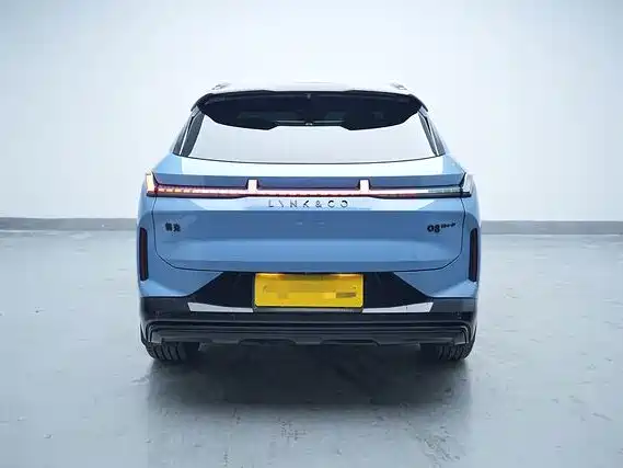 Lynk & Co 08 EM-P — миниатюра 9