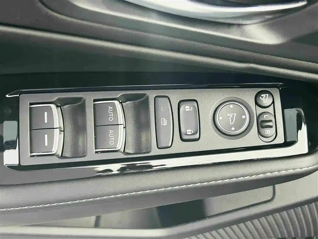 Honda Inspire — миниатюра 18