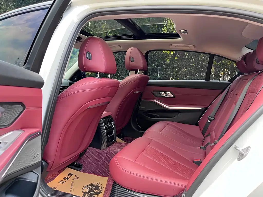 BMW 3 Series — миниатюра 9