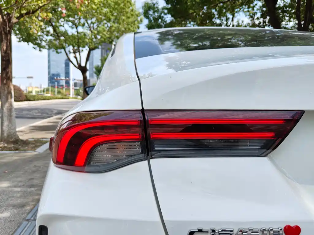 GAC Motor Shadow Leopard — миниатюра 13