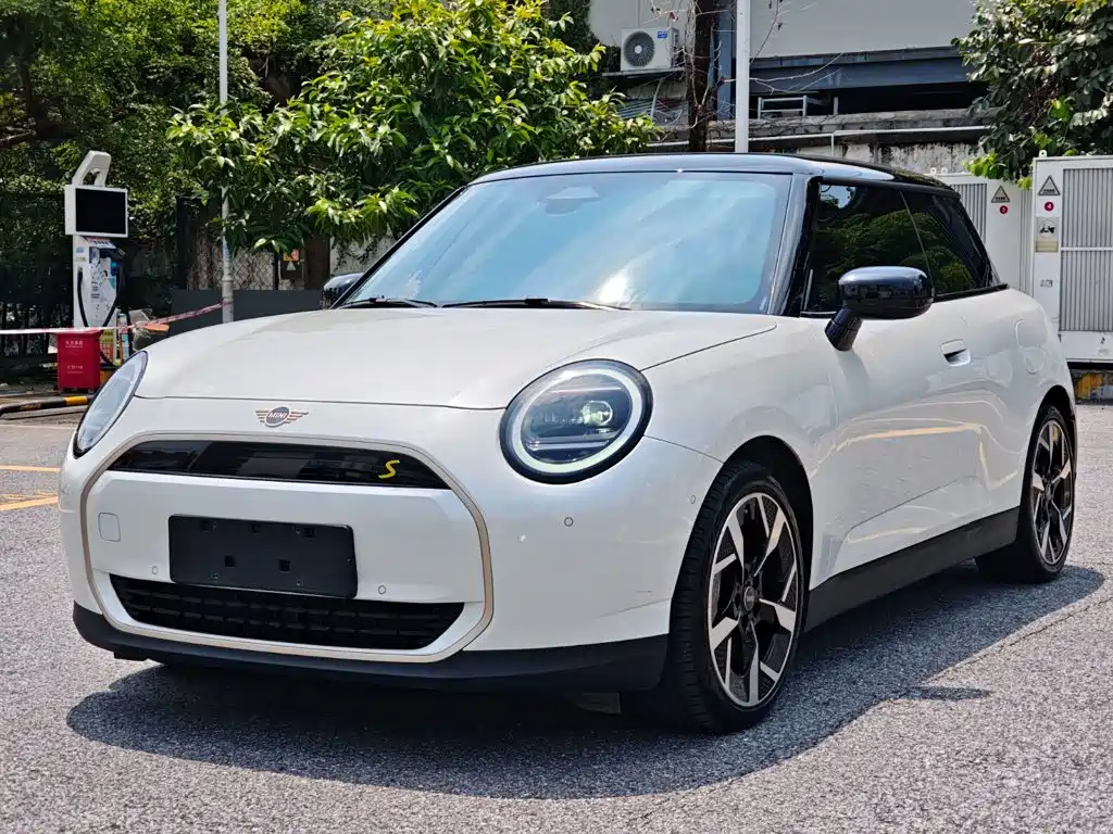 MINI MINI COOPER EV