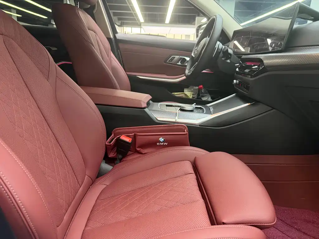 BMW 3 Series — миниатюра 5