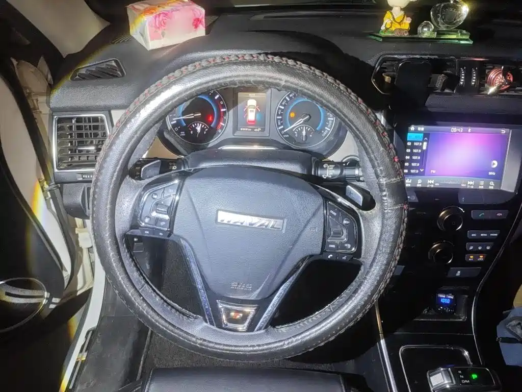 Haval H2 — миниатюра 6