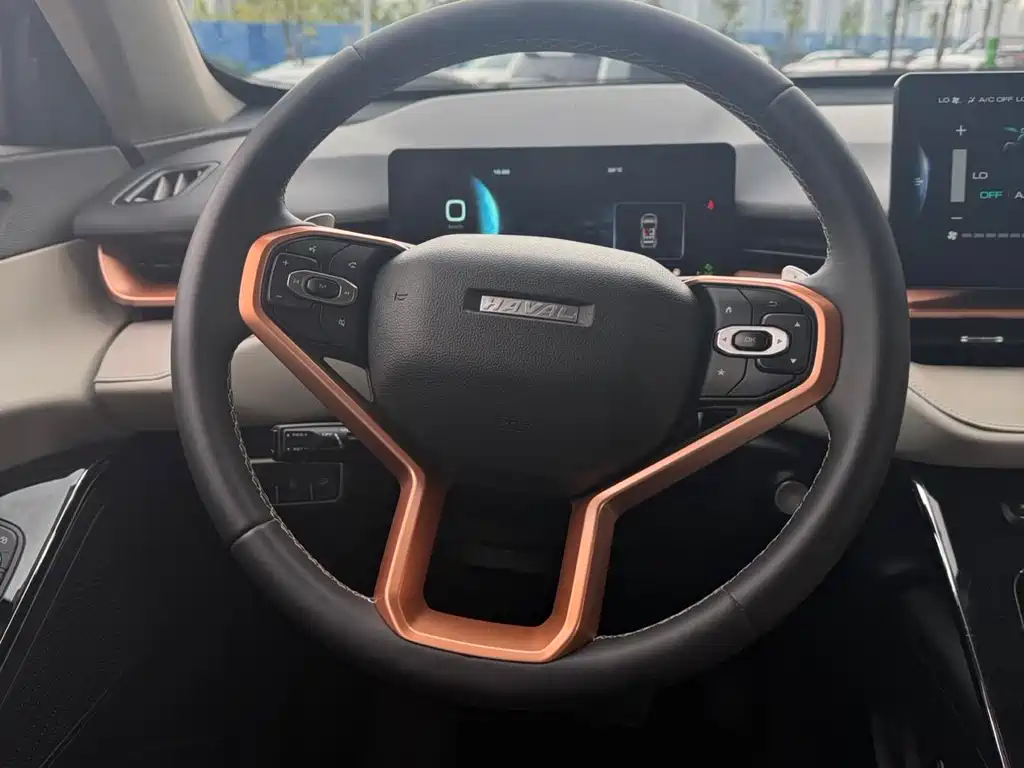 Haval H6 — миниатюра 5