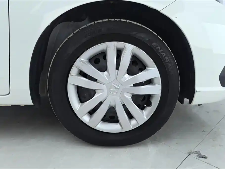 Honda Fit 2021 1.5L CVT