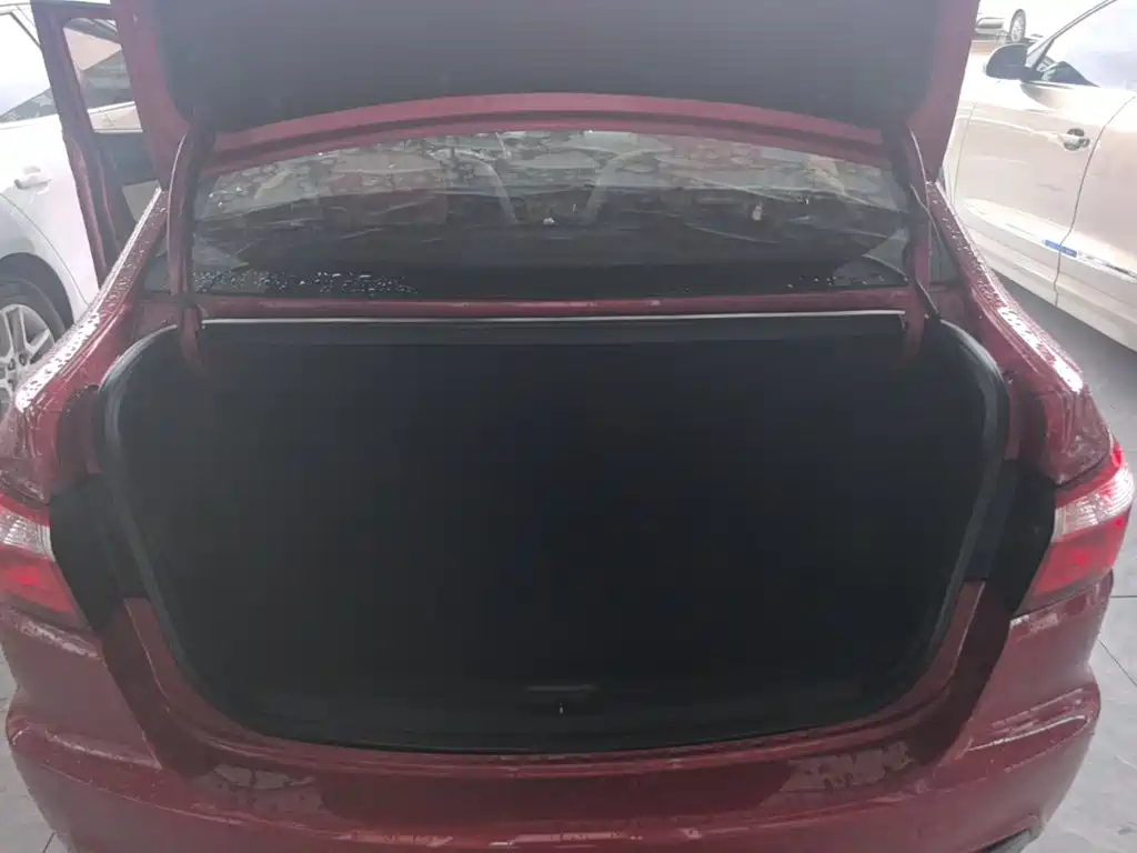 Changan V7 — миниатюра 19