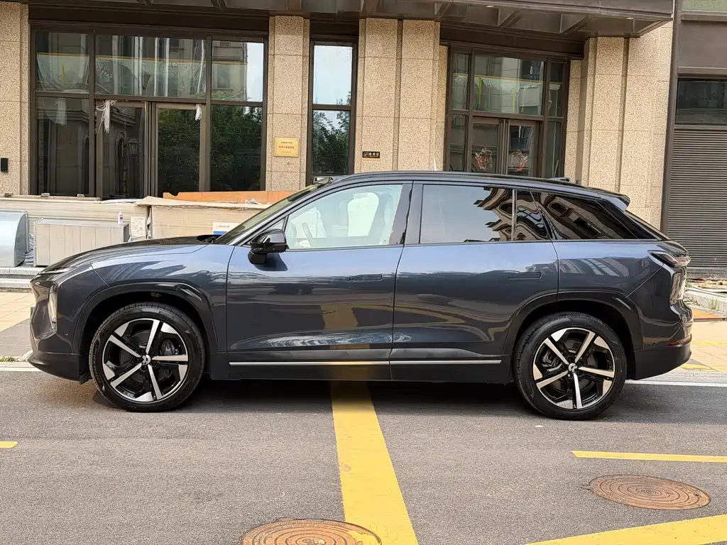 NIO ES7 2022 75kWh