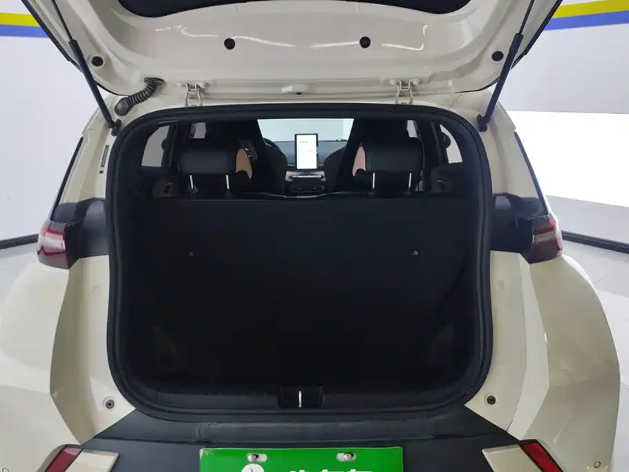 BYD Seagull — миниатюра 4