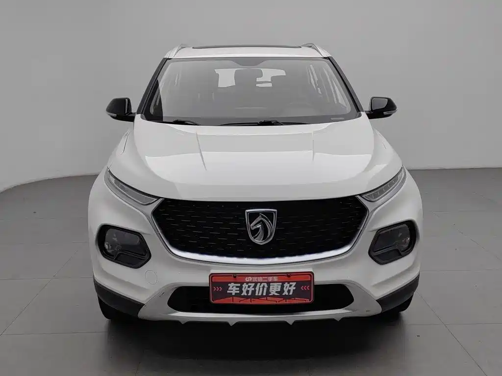 Baojun 510 — миниатюра 3