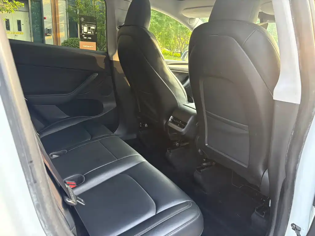 Tesla Model Y — миниатюра 13