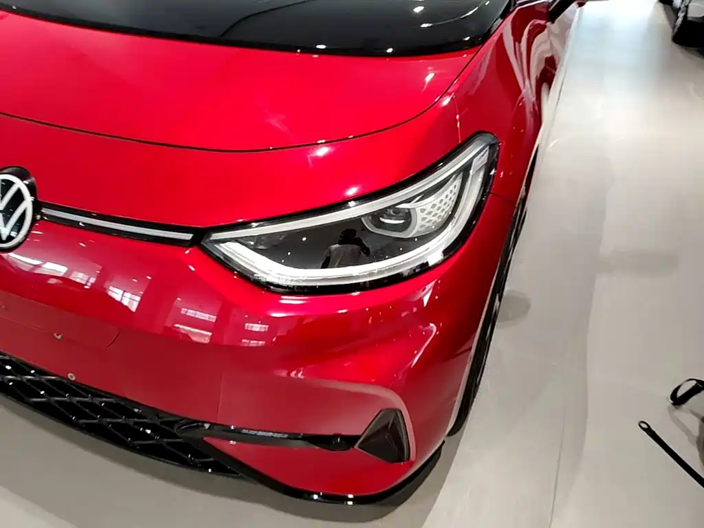 Volkswagen ID.3 — миниатюра 24