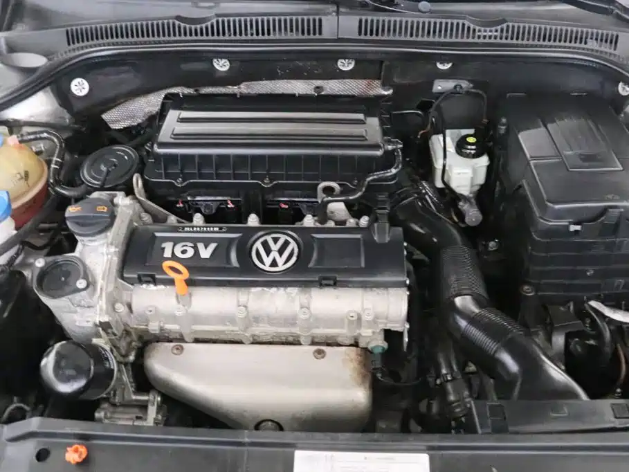 Volkswagen Sagitar — миниатюра 18