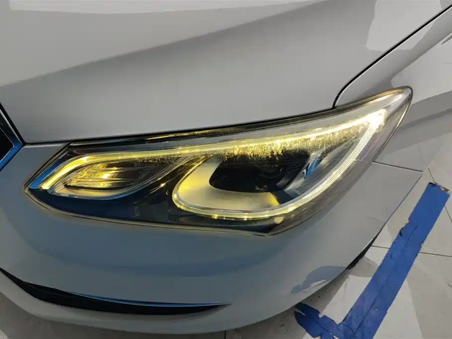 Buick Excelle 2017 15N AT Elite