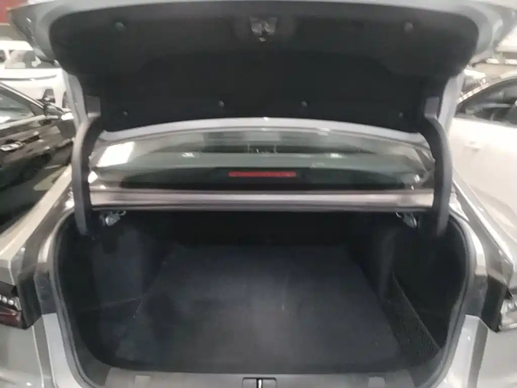 Chery Arrizo 8 — миниатюра 19