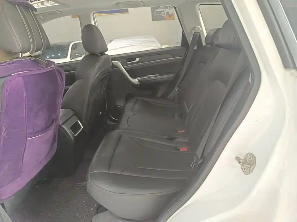 Haval H6 — миниатюра 17