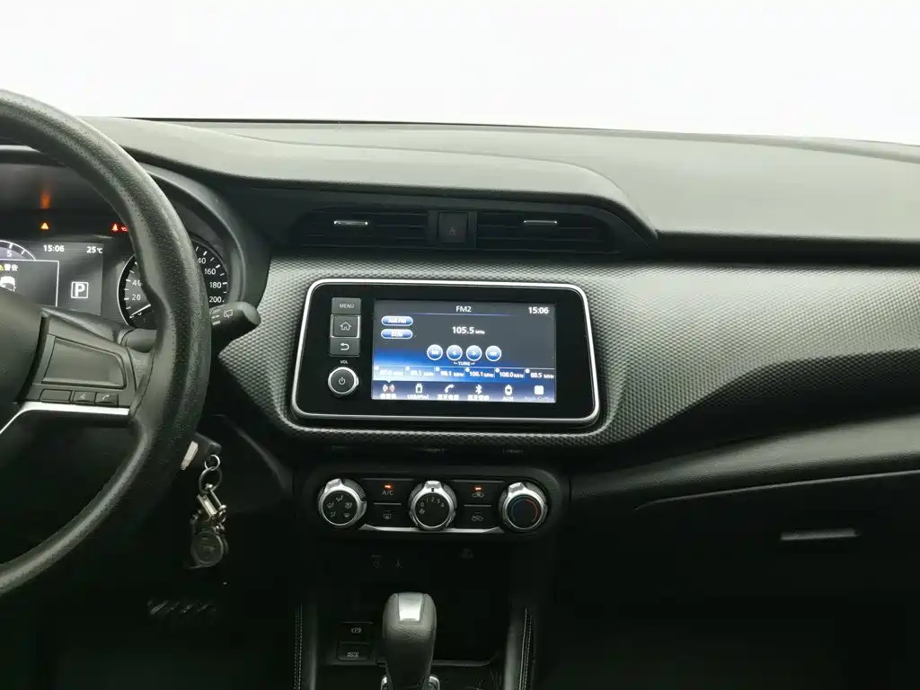 Nissan Kicks — миниатюра 12