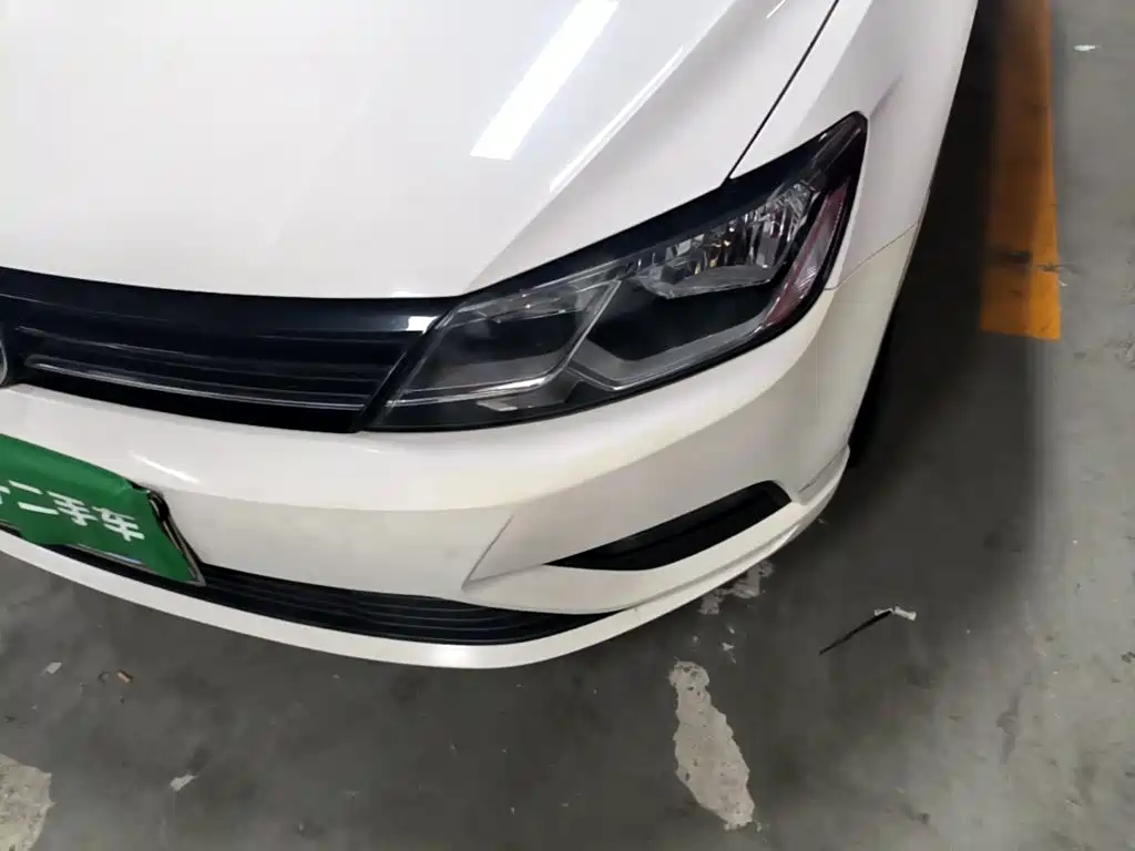 Volkswagen Lamando — миниатюра 24