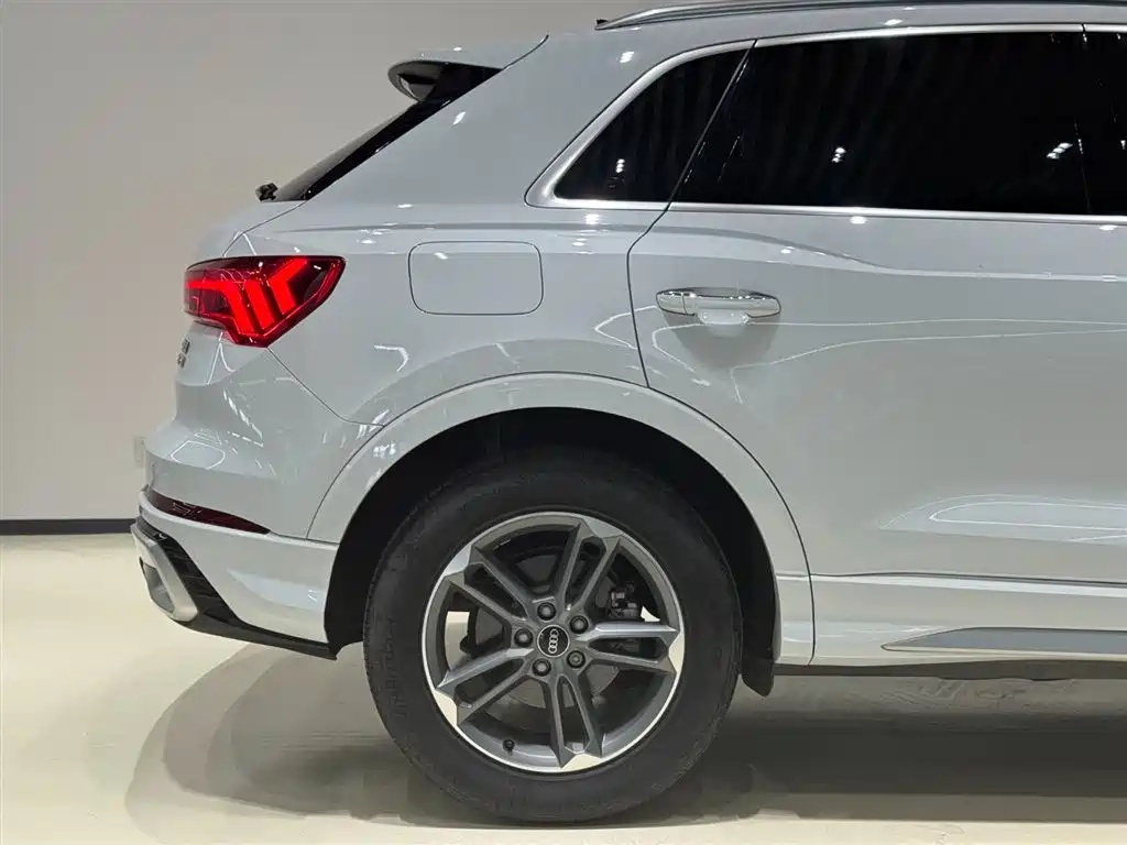 Audi Q3 — миниатюра 7