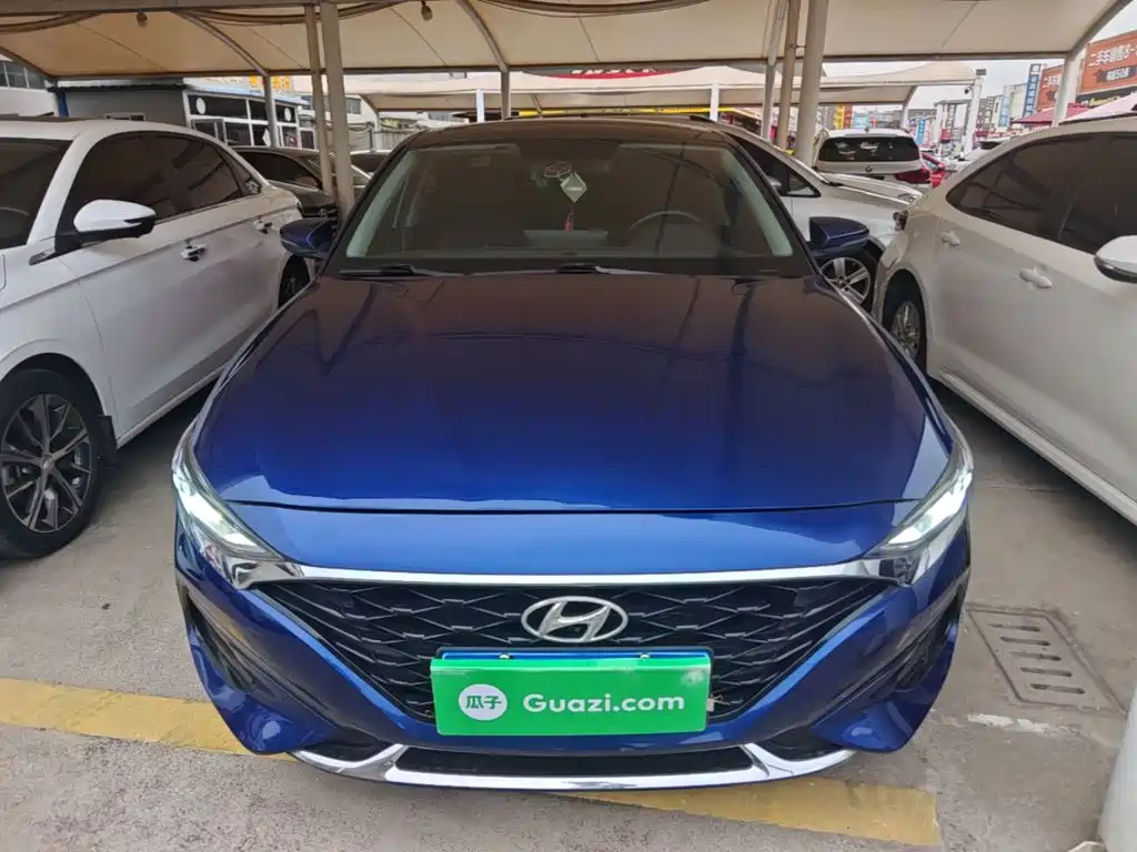 Hyundai Fista — миниатюра 3